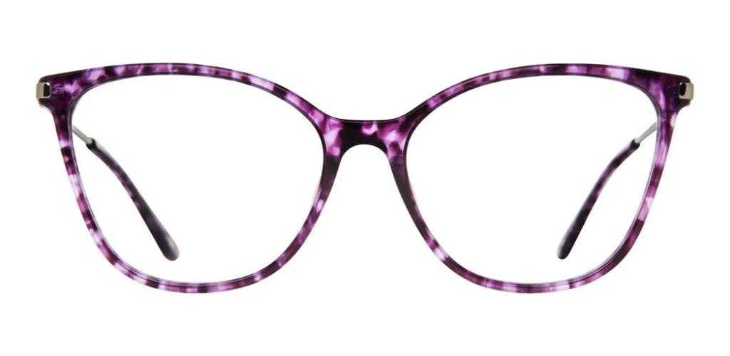 Liz Claiborne L680 Eyeglasses - view 4